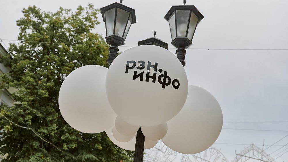Фестиваль уличных музыкантов «Подбелка», кадр 2